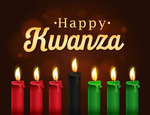 7 Principles of Kwanzaa